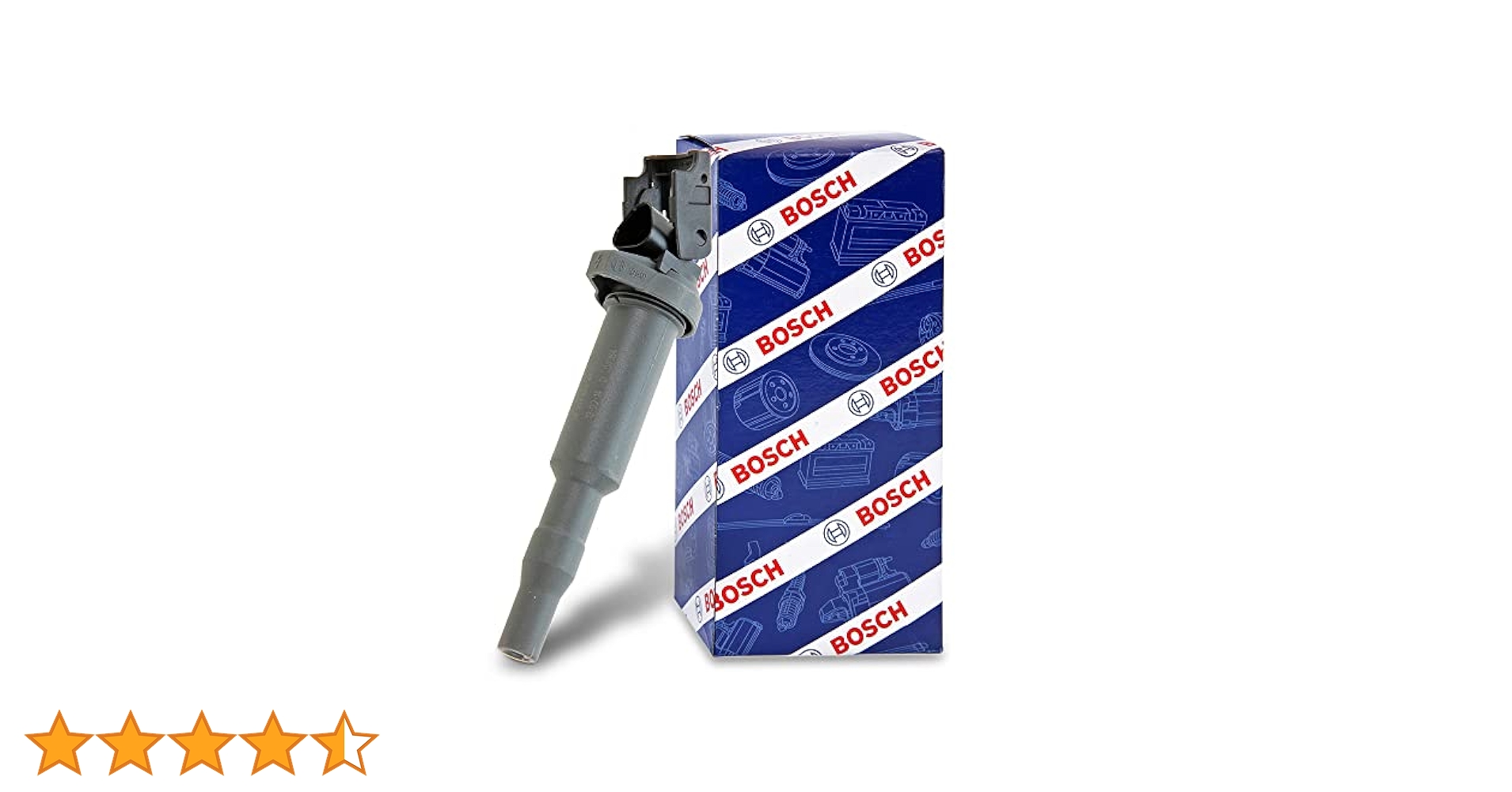 BOSCH BMW イグニッションコイル 0221504471（純正 OEM品） Amazon | BOSCH BMW 純正 OEM イグニッションコイル 0221504471